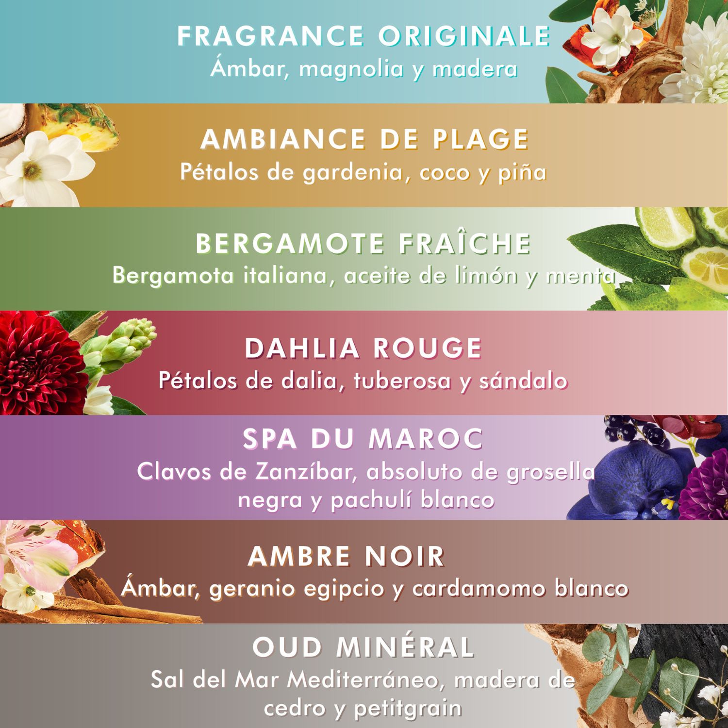 HAND CREAM DAHLIA ROUGE (CREMA PARA MANOS)